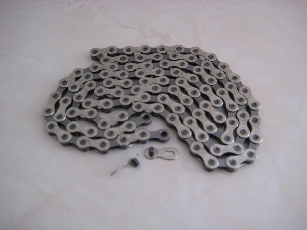 SHIMANO 10 SPEED シフター シルバー/ブラック Free Shipping! Shimano 105 5701-GS 10-Speed Medium Cage